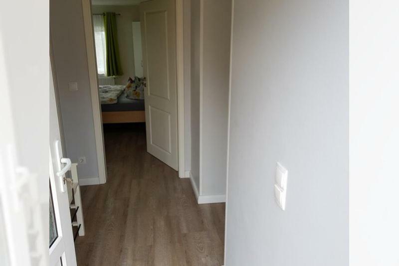 Groß Zicker Ferienwohnung Fiene מראה חיצוני תמונה